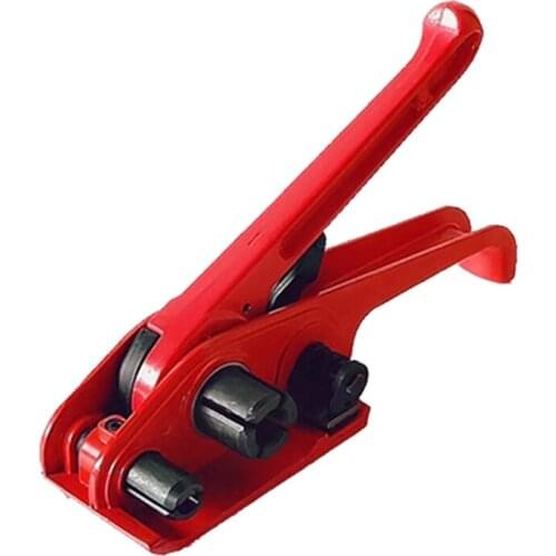 Handpack Tools Strapping Tensioner Plastic Belt Tensioner Pet Plastic Strapping