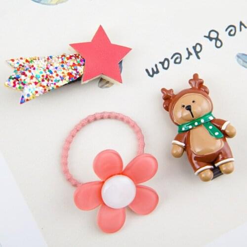YVLAH Kids Hair Clips