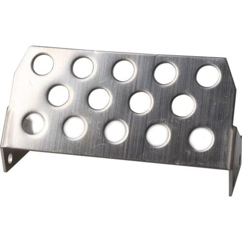 1/10 RC car Axial SCX10 II 90046 climbing car chassis front protection track axial model car 90047 90059 90060 parts