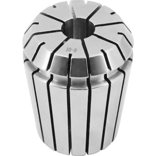 1pcs collet ER11 chuck elastic spout chuck 1MM-7MM CNC BT40 tool holder engraving machine milling chuck