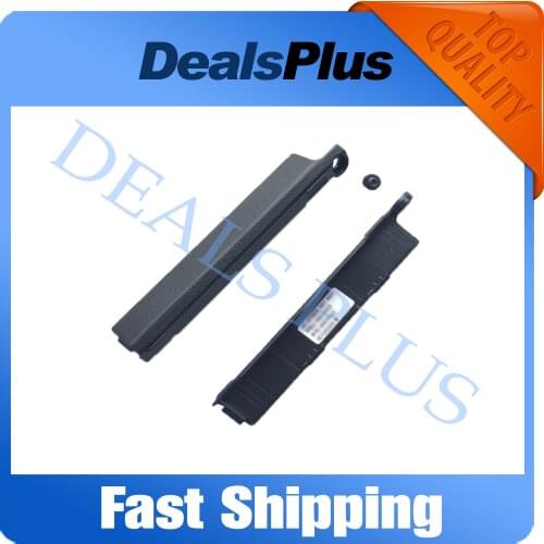 1PCS New HDD Hard Disk Drive Caddy Cover with Screw For Lenovo Thinkpad X200 X200s X200T X201 X201s X201T