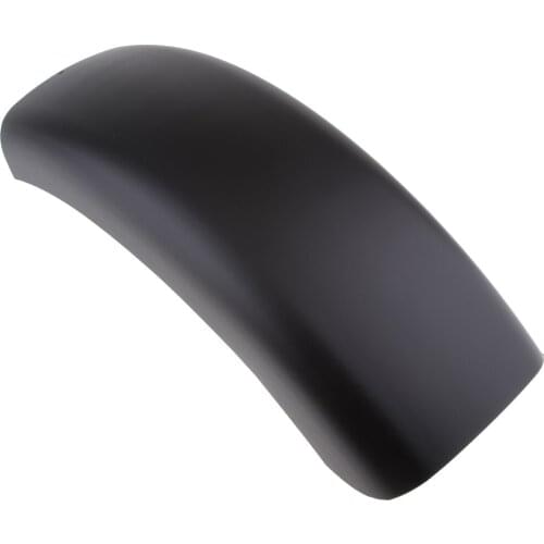 6.1 inch Rear Custom Trailer-Fender Short For Harley Bobber Chopper Rigid