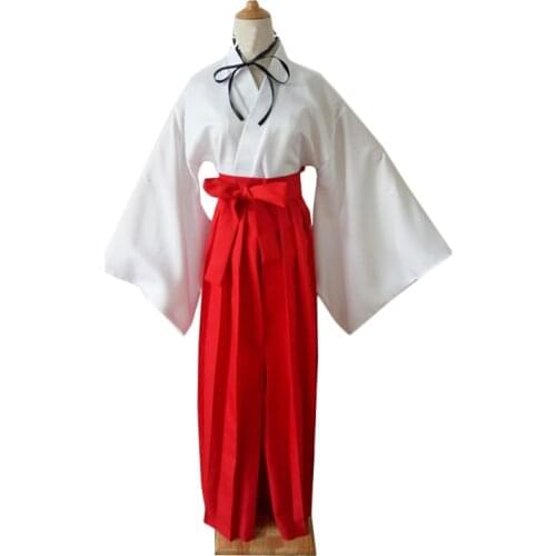 Anime Steins Gate Ruka Urushibara Cosplay Costume Whole Set