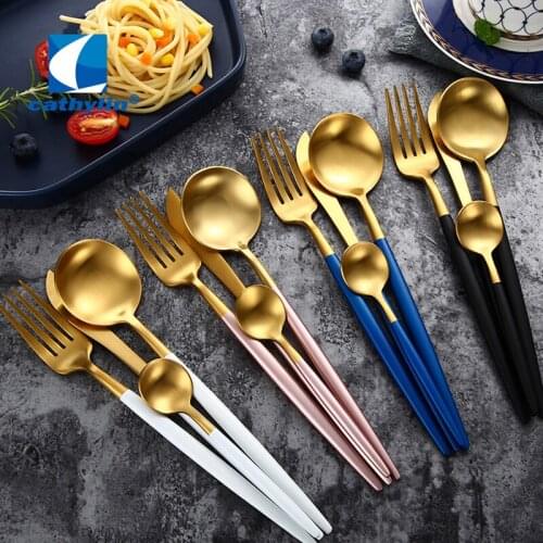 Cathylin Cutlery Sets China