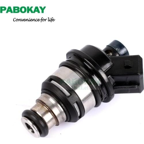 For Peugeot 405 206 PUNTA AZUL PG405 FUEL INJECTOR D2159MA