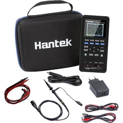 Oscilloscopes Hti China