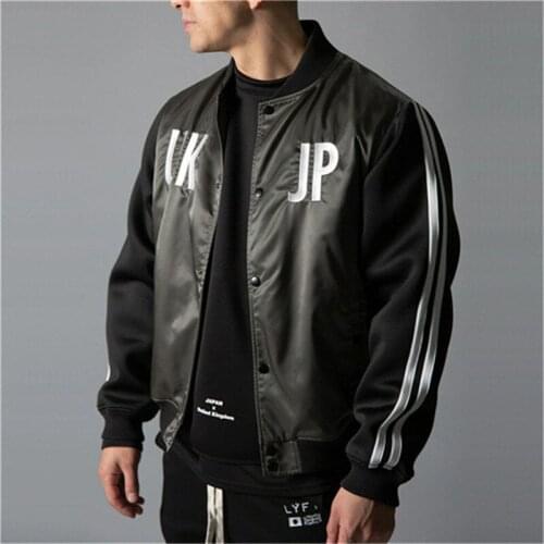 Мужские Куртки JHANFT China At AliExpress