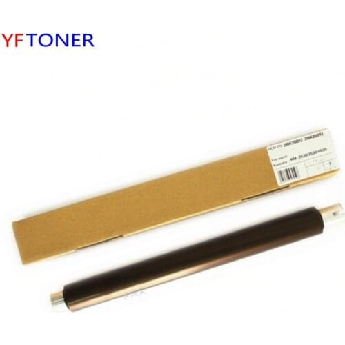 Copying machine Upper fuser roller for Kyocera FS-9100DN KM-2530 KM-3530 KM-4030 2BK20012 2BK2011 RI2530 RI3530 4030 ccessories