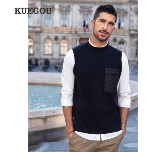 KUEGOU Travel Vests