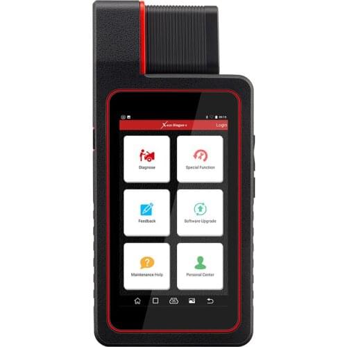 LAUNCH X431 DIAGUN V Full System Scan Tool with 2 Years Free Update Get Free EL-50448 TPMS