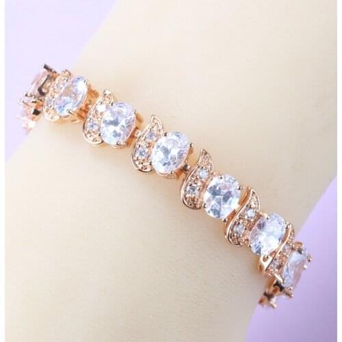 Chain Bracelets Manny&Della China