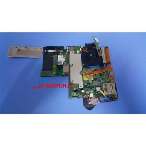 FOR Fujitsu Stylistic Q702 LAPTOP MOTHERBOARD Cp588761-Z3 Df2Za20 100% TESED OK