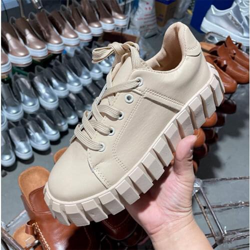 MCCKLE Womens Spring Shoes