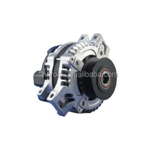 NEW HNROCK 12V 120A ALTERNATOR 104210-2260 1042102260 FOR HONDA