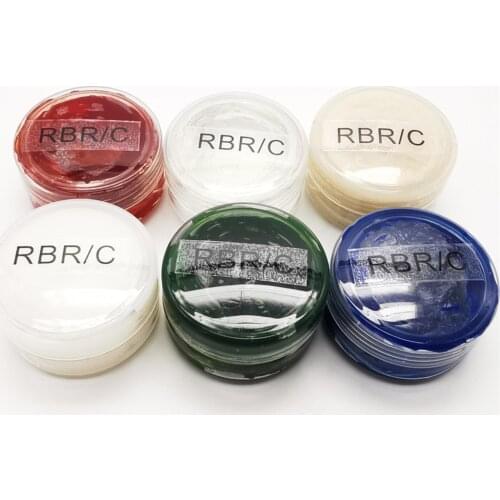 RC Model Car Precision Differential Seal Wear Resistant Gearbox Gear Lubricating Oil Wear-resistant Motor Servo Gear Grease