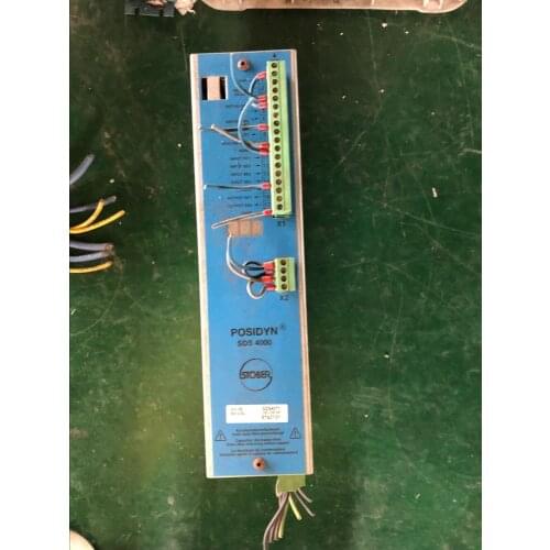 SDS4071 Good appearance , 90% new ,90 days warranty , in stock free shipping