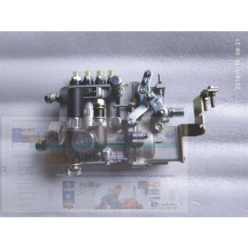 High pressure fuel pump for Foton Lovol TB504 tractor with Xinchai 495BT-21AX, (specialized for Foton Lovol), part number