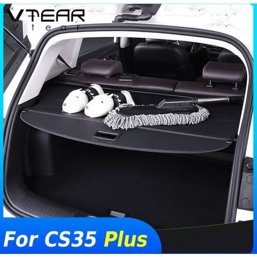 Vtear Car Organizers