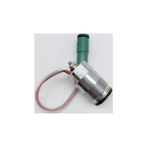 Weill Fuel pressure regulator K3V112/SK200-6 MC609-721120