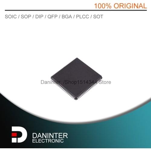 XC9572 XC9572-15PC84C XC9572PC84 XC9572-15PC PLCC84 aliexpress