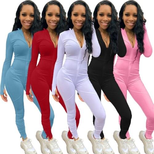 Yozihis Women's Jumpsuits