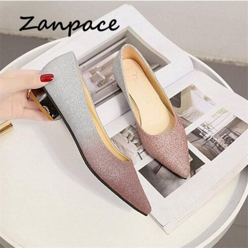 Свадебные туфли для невесты ZANPACE China At AliExpress