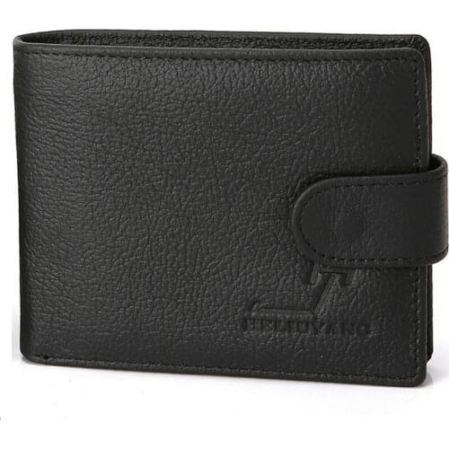 Barhee Wallets