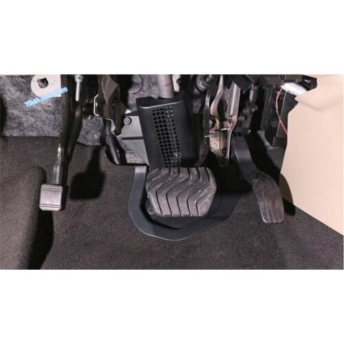 Lapetus For Nissan Qashqai J11 2014 2015 2016 2017 2018 Auto Styling Plastic Steering Wheel Steering Shaft Protector Cover Trim