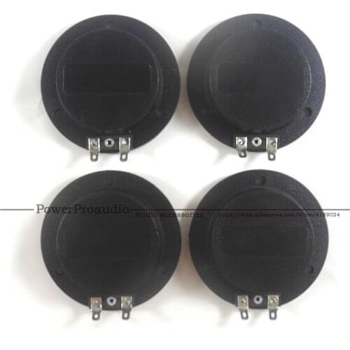 4pcs/lot Eminence Diaphragm for Yamaha JAY2061 S115IV S215IV SM15V SM12IV 8ohm or 16ohm