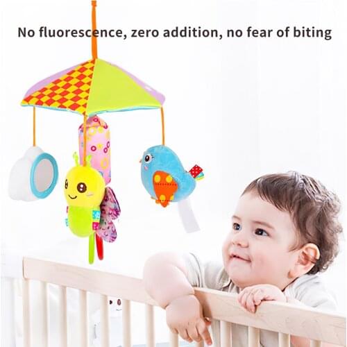 IKAUOIE Toddler Toys