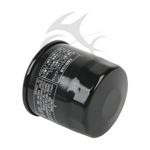 Motorcycle Oil Filter For Honda VFR800 CB900 CBR900 CBR954 CBF1000 VTR1000 new