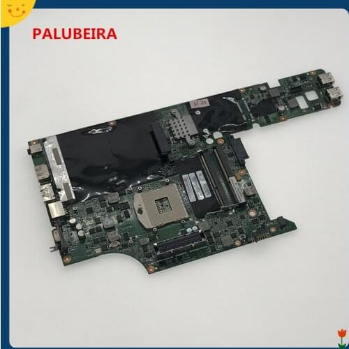 63Y1799 DAGC9EMB8E0 Laptop Motherboard for Lenovo L420 HM65 GMA HD3000 DDR3 Mainboard Mother Boards