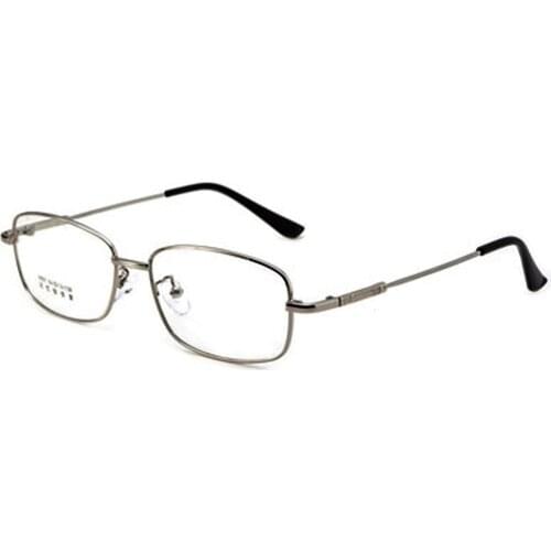 Fashion Retro Memory Titanium Frame Anti Blu Light Ultralight Reading Glasses Men Women+1.0 +1.5 +1.75 +2.0 +2.5 +3 +3.5 +4