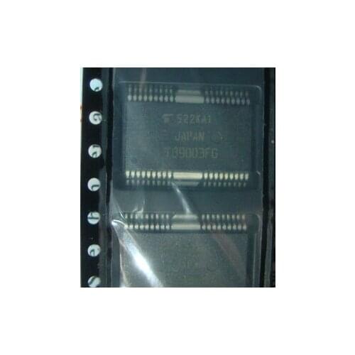 TB9003FG car PC board chip brand new original spot inventory