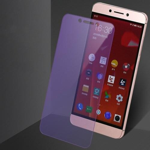 OriWood Protective Films For LeEco