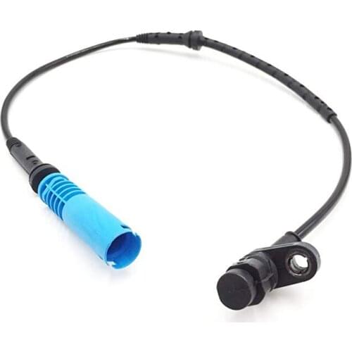Front Left Right ABS Wheel Speed Sensor OEM 34526756373 for BMW E38 740I 740IL 750IL Z8 1998- 2001