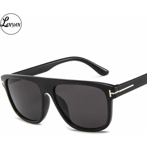 Rectangle tf logo sunglasses women men 2021 trending products black pink sliver sun glasses futuristic oculos de sol feminino