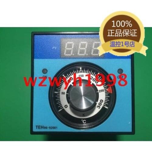 Oven-temperature TEH96 92001