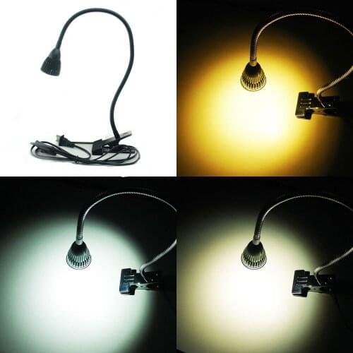 Truebrilit LED Table Lamps
