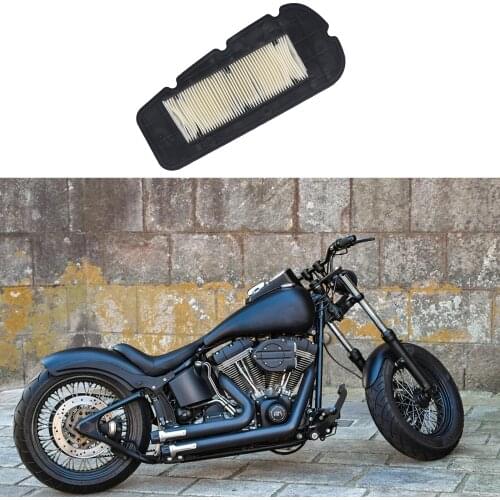 Air Filters Intake Cleaner Air Cleaner Motorcycle Motorbike 2007-2015 Replace Accessories Supplies Professional