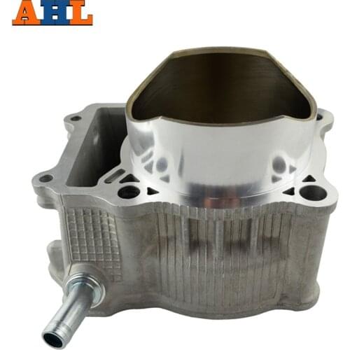 AHL Motorcycle 94mm Air Cylinder Block For Suzuki DR-Z400 DR-Z400 E/ S/ SM LTZ400 LT-Z400 LT-Z 400 K3-L2 For KAWASAKI KLX400