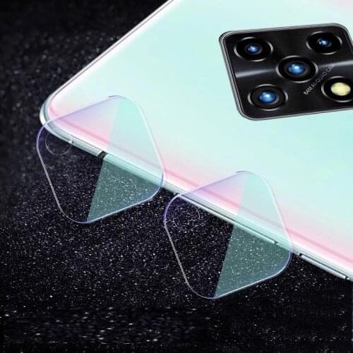 Auroras Film For Infinix Zero8 Screen Protector Tempered Glass For Infinix Zero 8i Lens Protector Glass Film