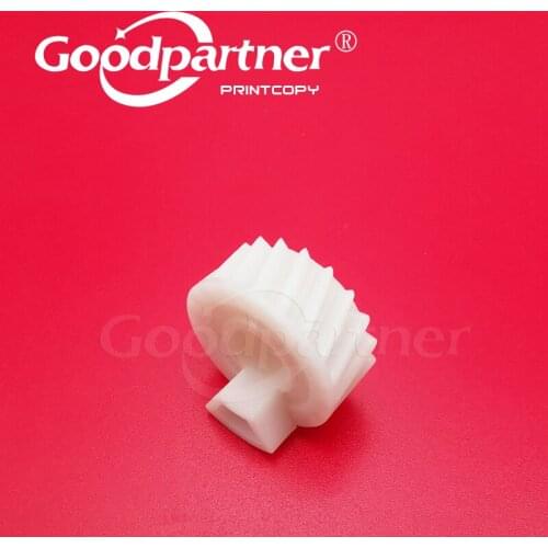 5X 4021250401 Drive Gear 19T for Konica Minolta bizhub 162 163 180 181 210 7115 7118 7216 7218 DI152 DI1811 DI183 Di2011 1611