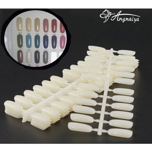 Типсы для лаков ANGNYA China At AliExpress