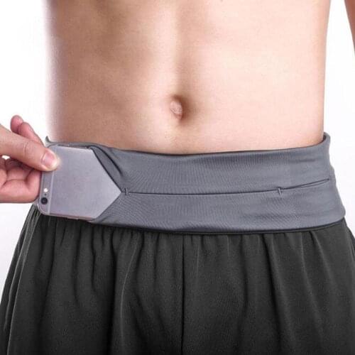 Cycle Zone Running Belt Bags