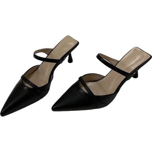 DiJiGirls Women's Shoes With A Strap