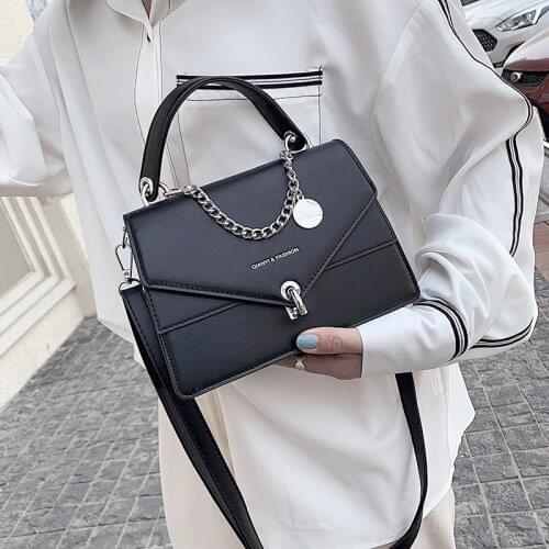 FEIRUOMAN Women's Black Bags