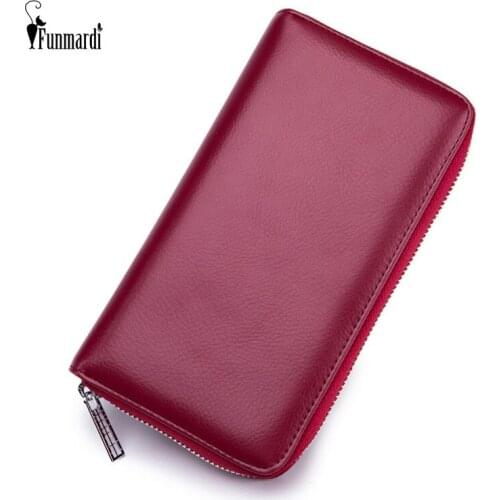 Кошельки и визитницы Funmardi China At AliExpress