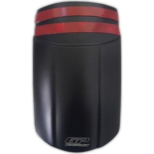 Gp Kompozit for Honda NC 750D Front Fender Extender / Mudguard 2014 2020