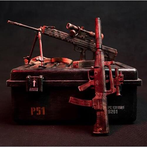 TYM048 1/6 Scale Soldier 05 Micro Punch 88 Sniper Jungle Camouflage Version 12 Inch Toy Figure Doll Scene Weapon Accessories